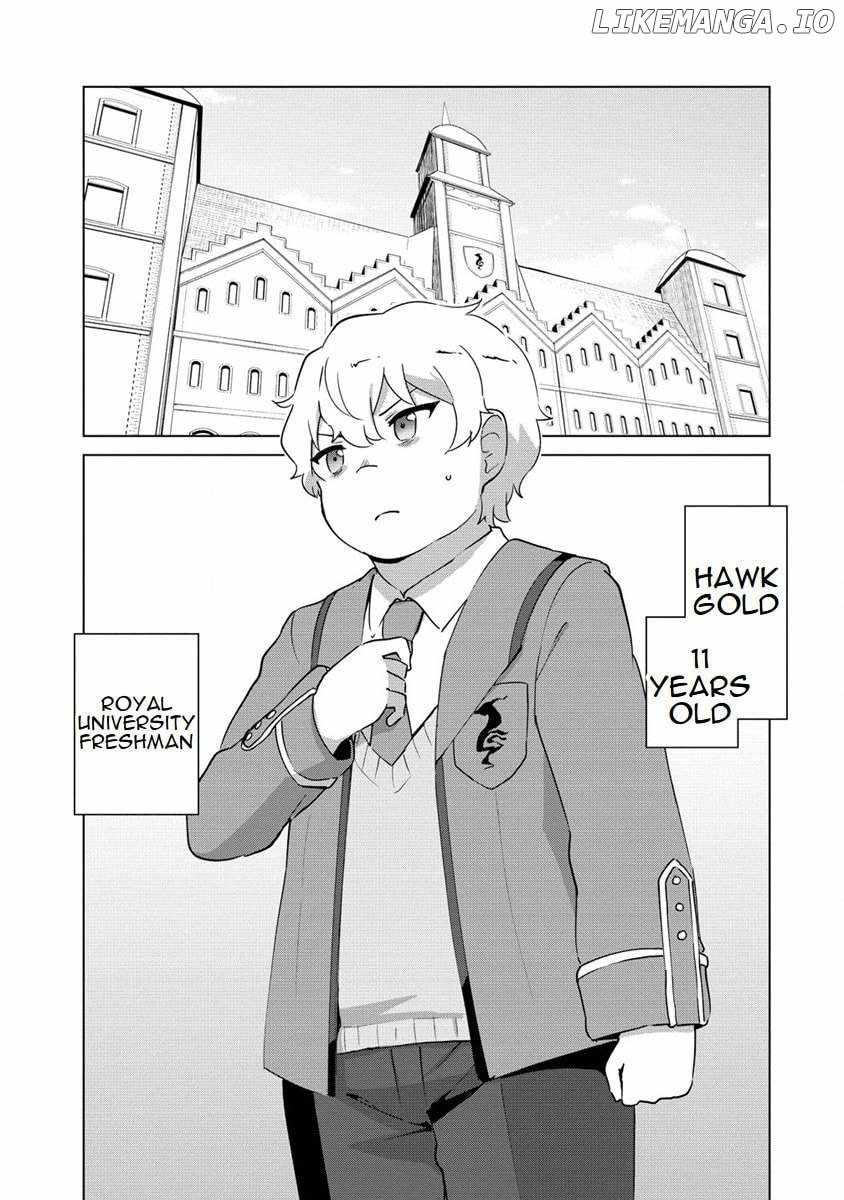 Moe Buta Tensei: Akutoku Shounin Da Kedo Yuusha O Sashioite Isekai Musou Shitemita Chapter 17 1